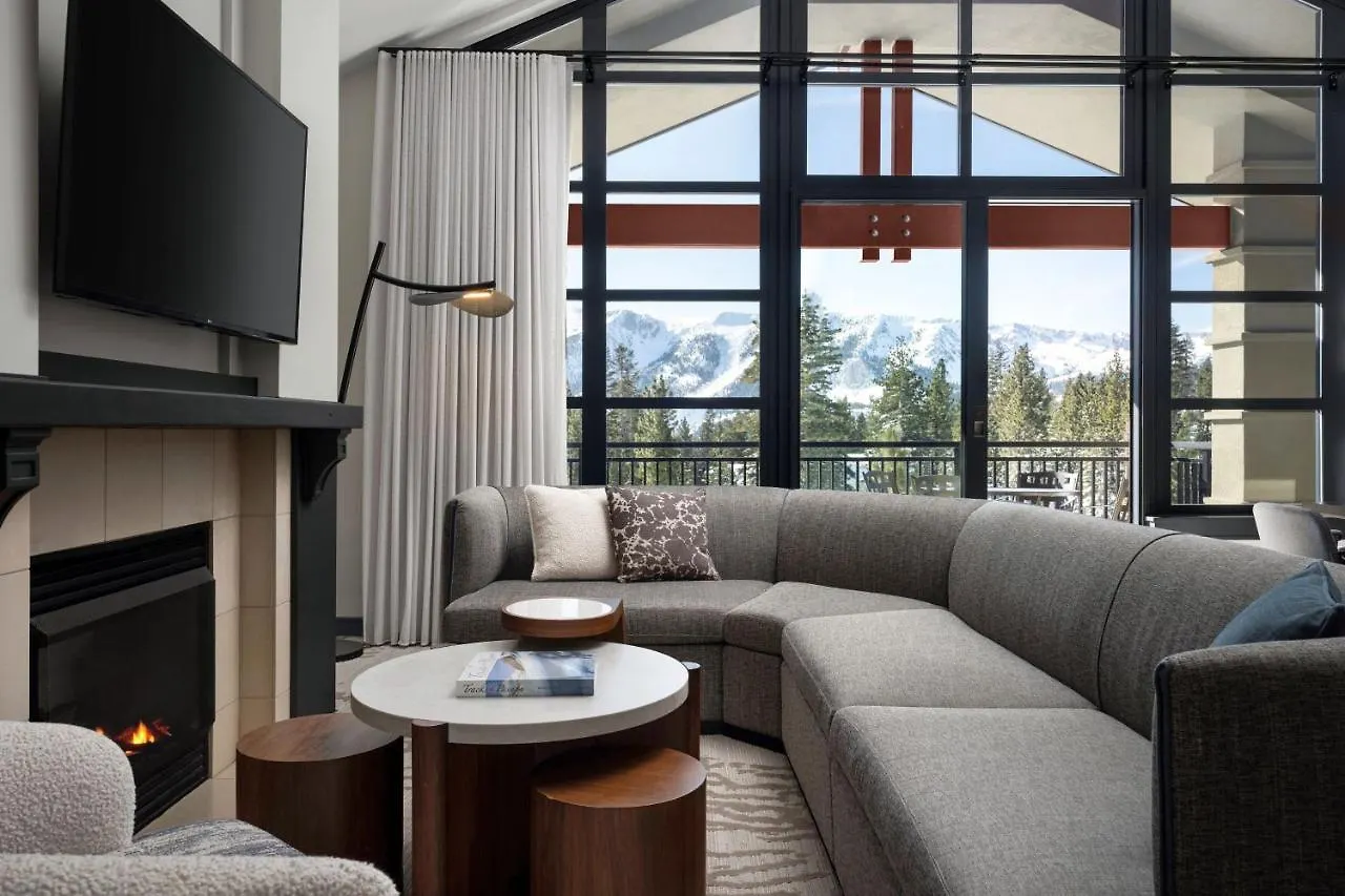 The Westin Monache Resort, Mammoth Mammoth Lakes United States