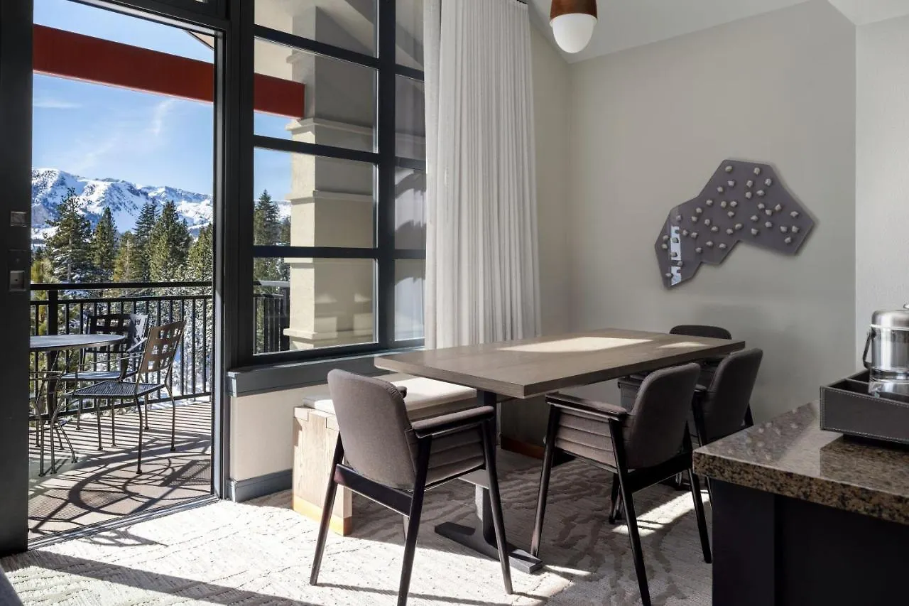The Westin Monache Resort, Mammoth Mammoth Lakes Resort
