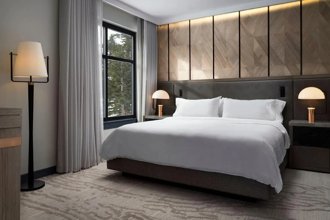 The Westin Monache Resort, Mammoth Mammoth Lakes Resort
