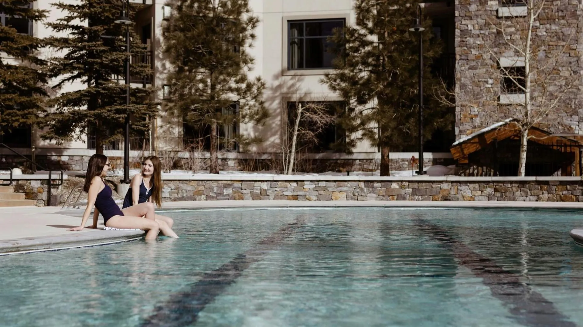 Resort The Westin Monache Resort, Mammoth Mammoth Lakes