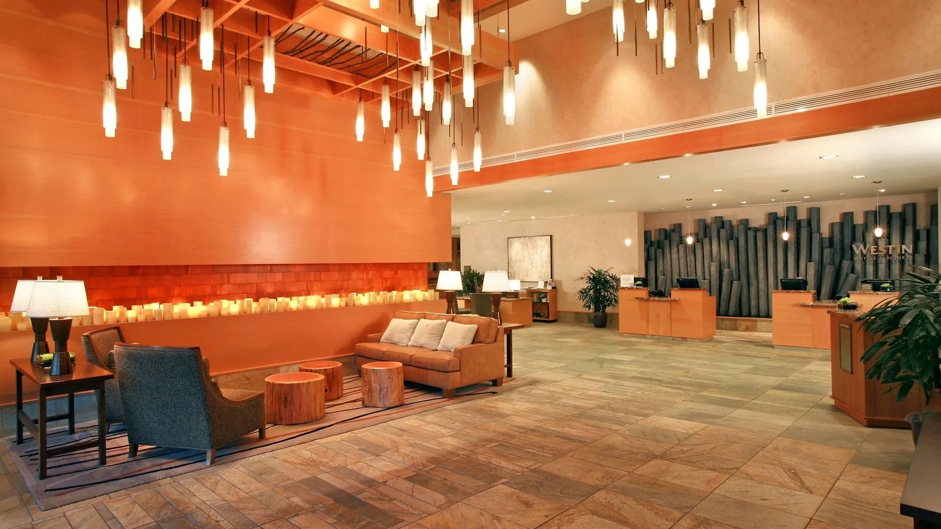 The Westin Monache Resort, Mammoth Mammoth Lakes United States