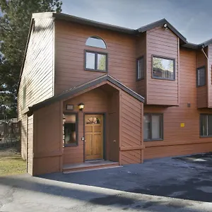 Mammoth Village By 101 Great Escapes Mammoth Lakes