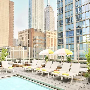Royalton Park Avenue 5* New York