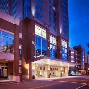 The Westin Virginia Town Center Hotel Virginia Beach