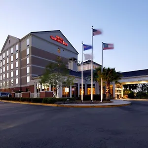 Hilton Garden Midtown 3* Savannah