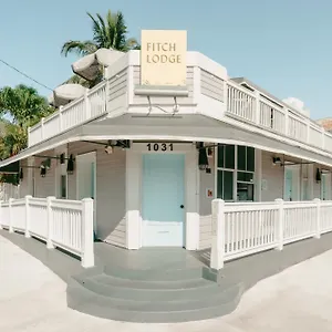 Fitch - Historic Herberg Key West