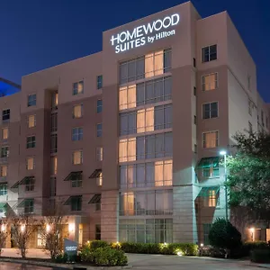 Homewood By Hilton Airport - Westshore 3*, Tampa USA