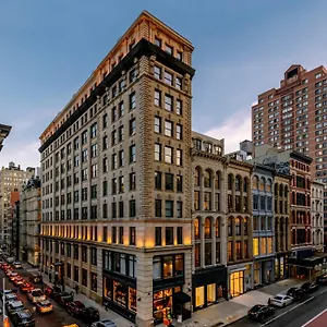 Walker Tribeca 4* New York