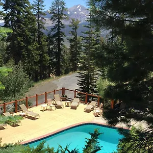 Timber Ridge By 101 Great Escapes Mammoth Lakes