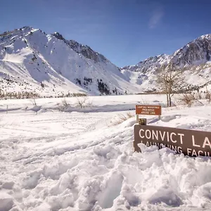 Horizons Alpine Hideaway Mammoth Lakes