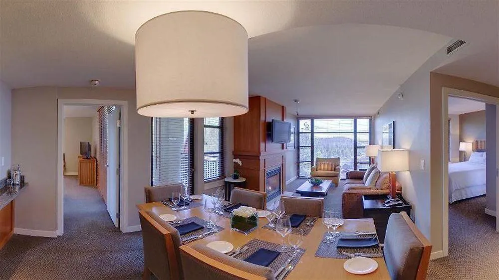 Resort The Westin Monache Resort, Mammoth Mammoth Lakes