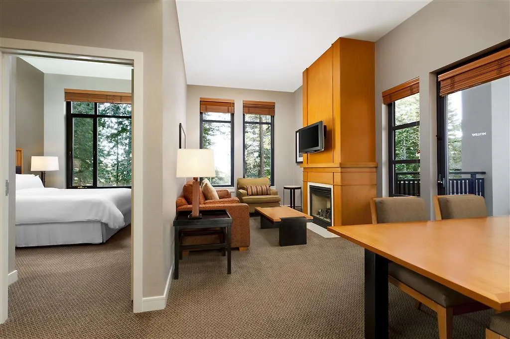 The Westin Monache Resort, Mammoth Mammoth Lakes