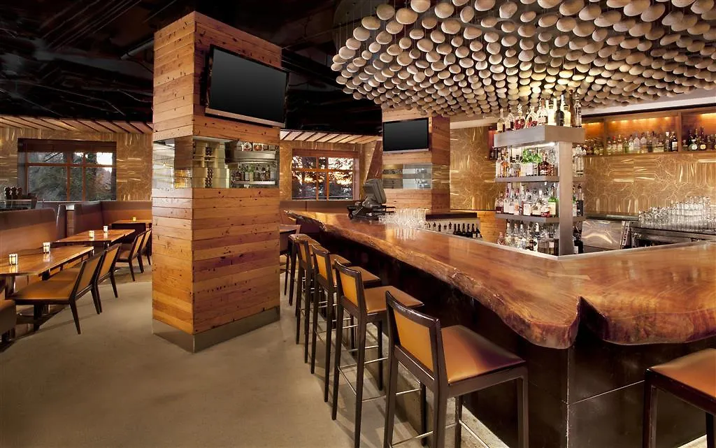 The Westin Monache Resort, Mammoth Mammoth Lakes 4*,  Estados Unidos
