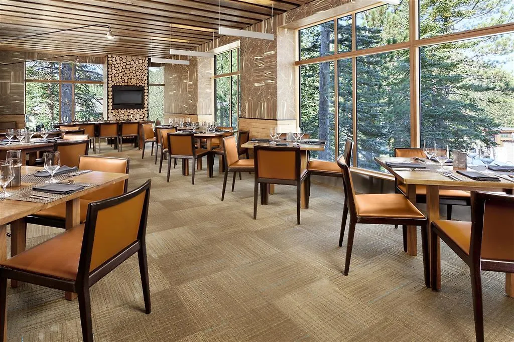 The Westin Monache Resort, Mammoth Mammoth Lakes 4*,