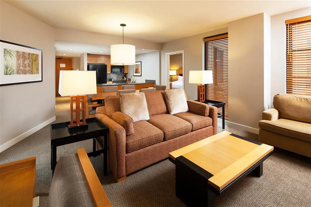 The Westin Monache Resort, Mammoth Mammoth Lakes