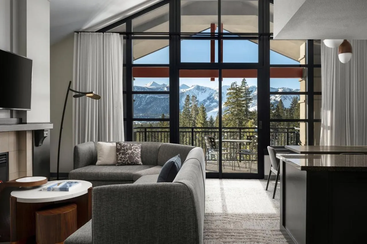 Resort The Westin Monache Resort, Mammoth Mammoth Lakes