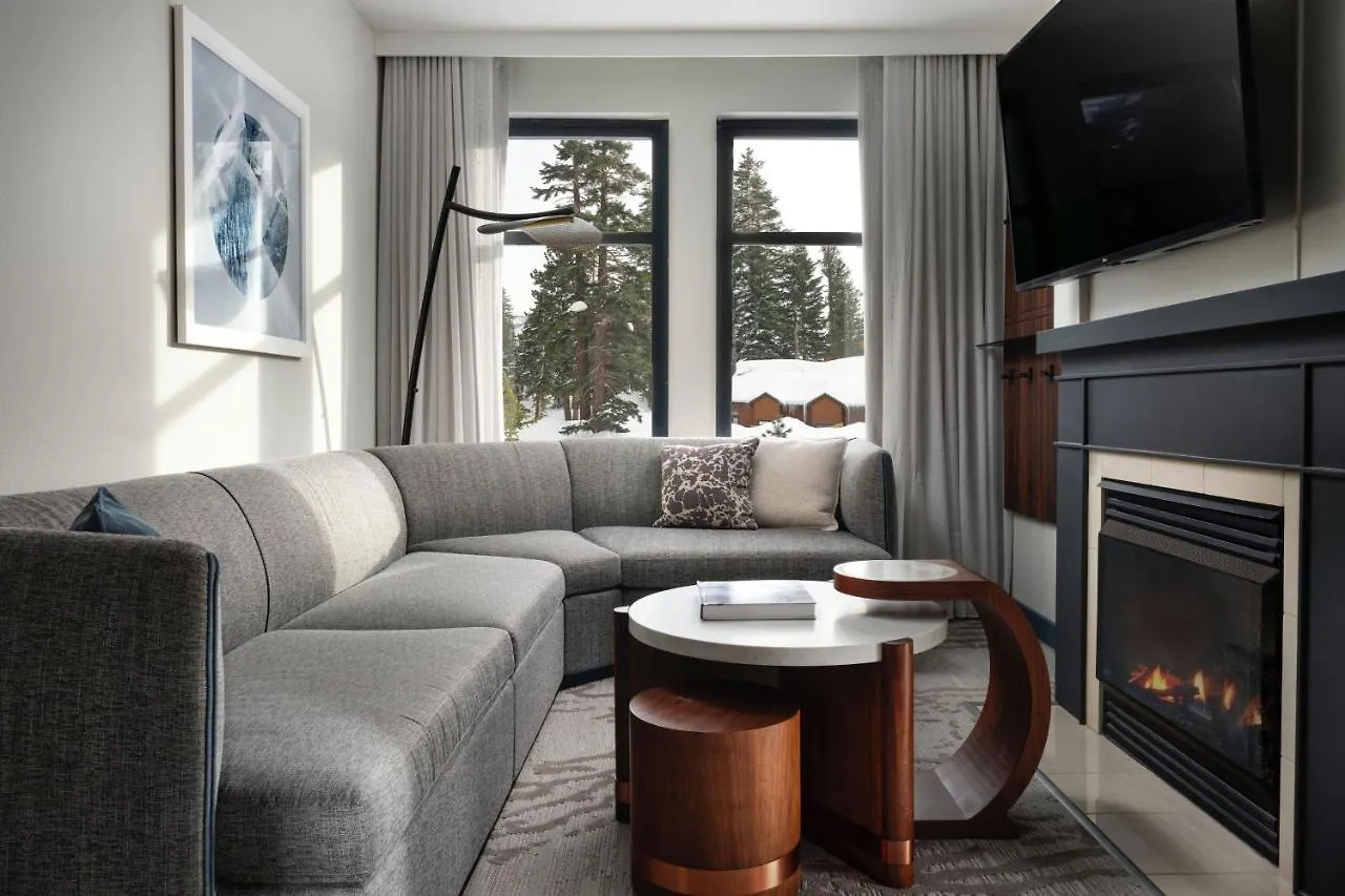 The Westin Monache Resort, Mammoth Mammoth Lakes