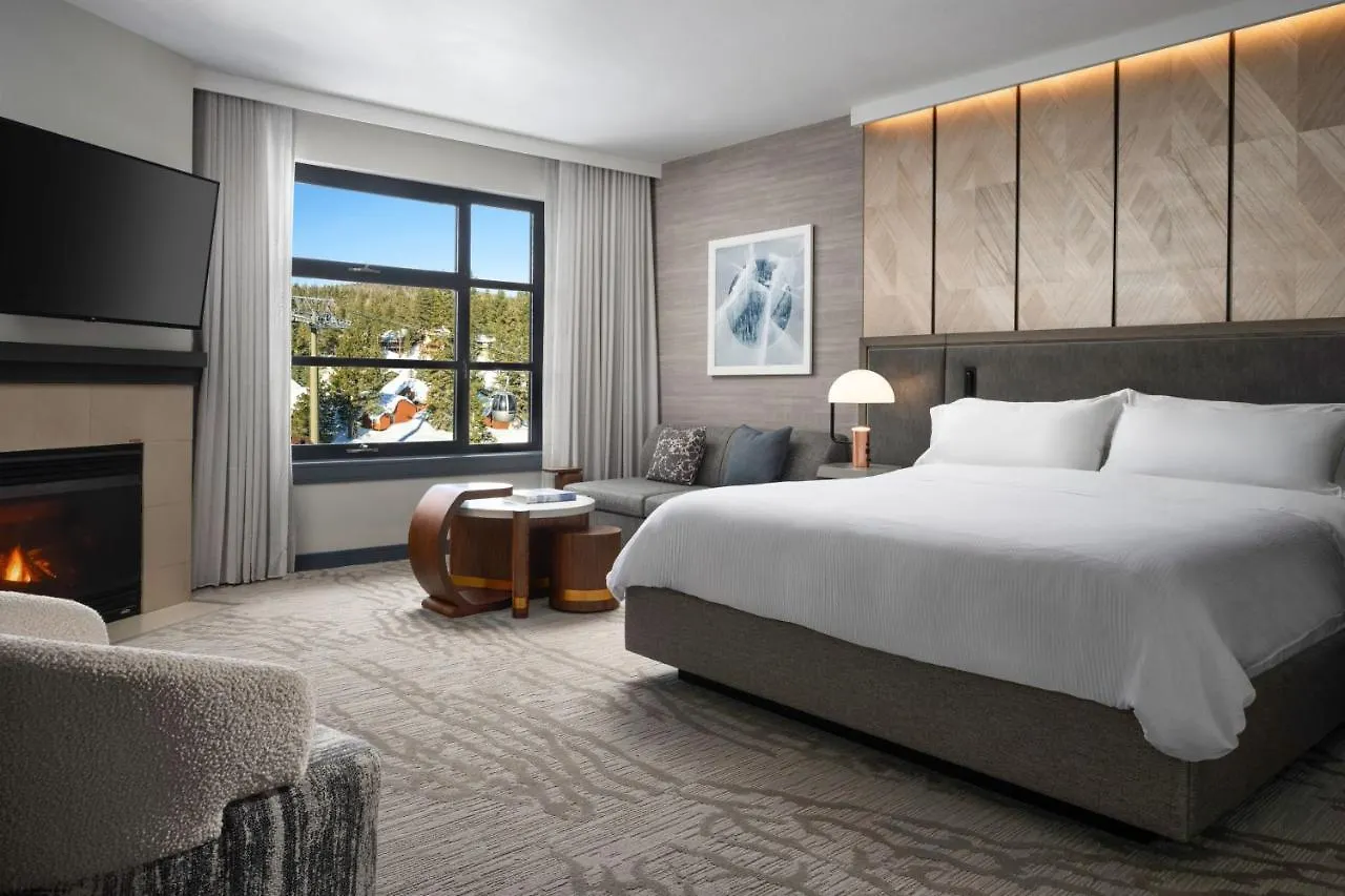 The Westin Monache Resort, Mammoth Mammoth Lakes 4*,  Estados Unidos