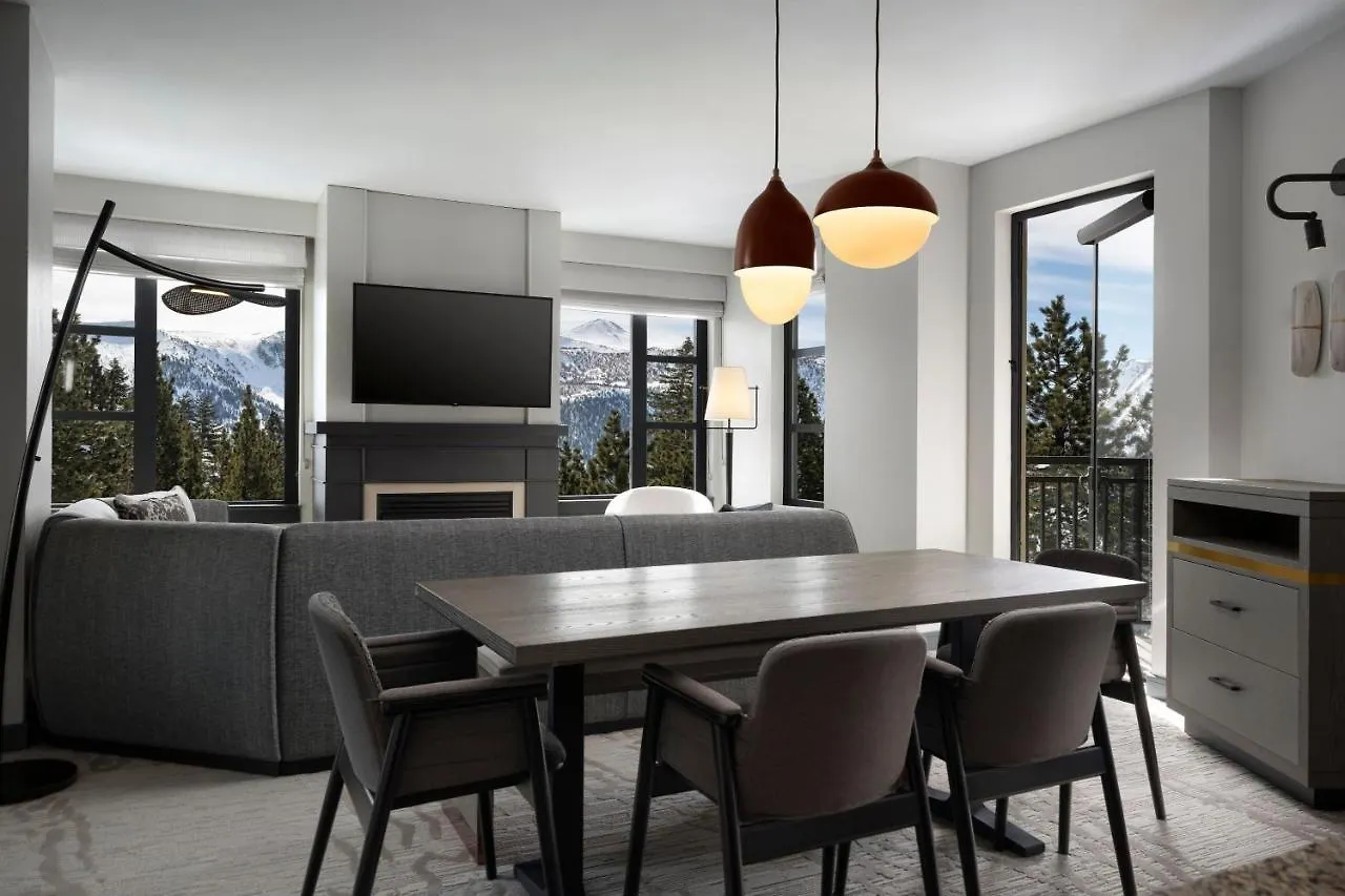 The Westin Monache Resort, Mammoth Mammoth Lakes Estados Unidos
