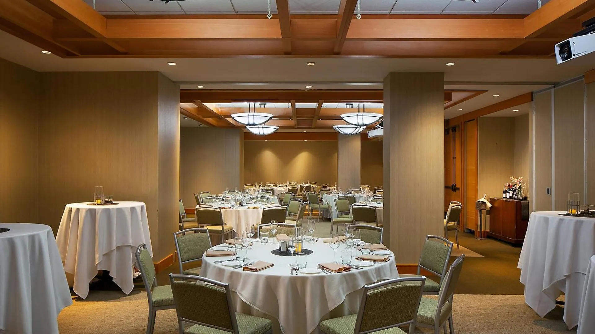 The Westin Monache Resort, Mammoth Mammoth Lakes Resort
