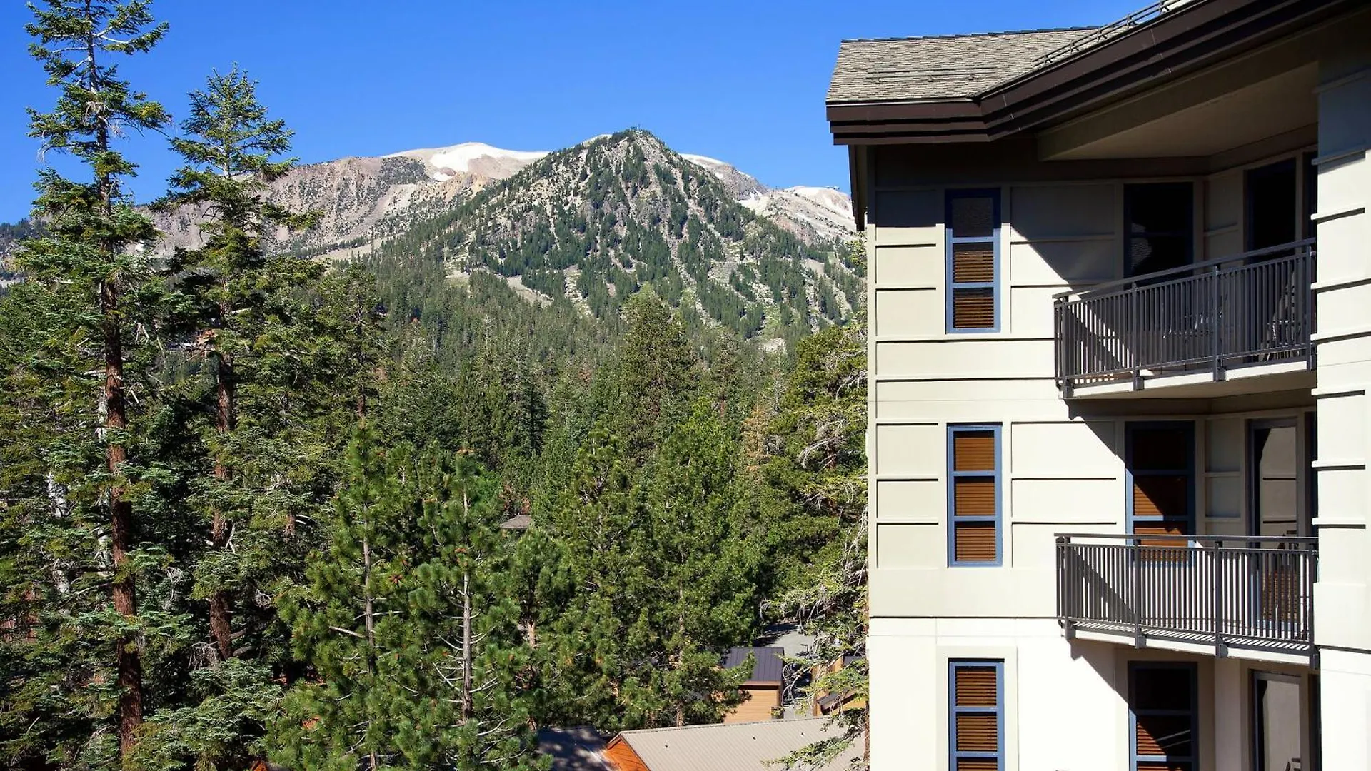 The Westin Monache Resort, Mammoth Mammoth Lakes 4*,  Estados Unidos