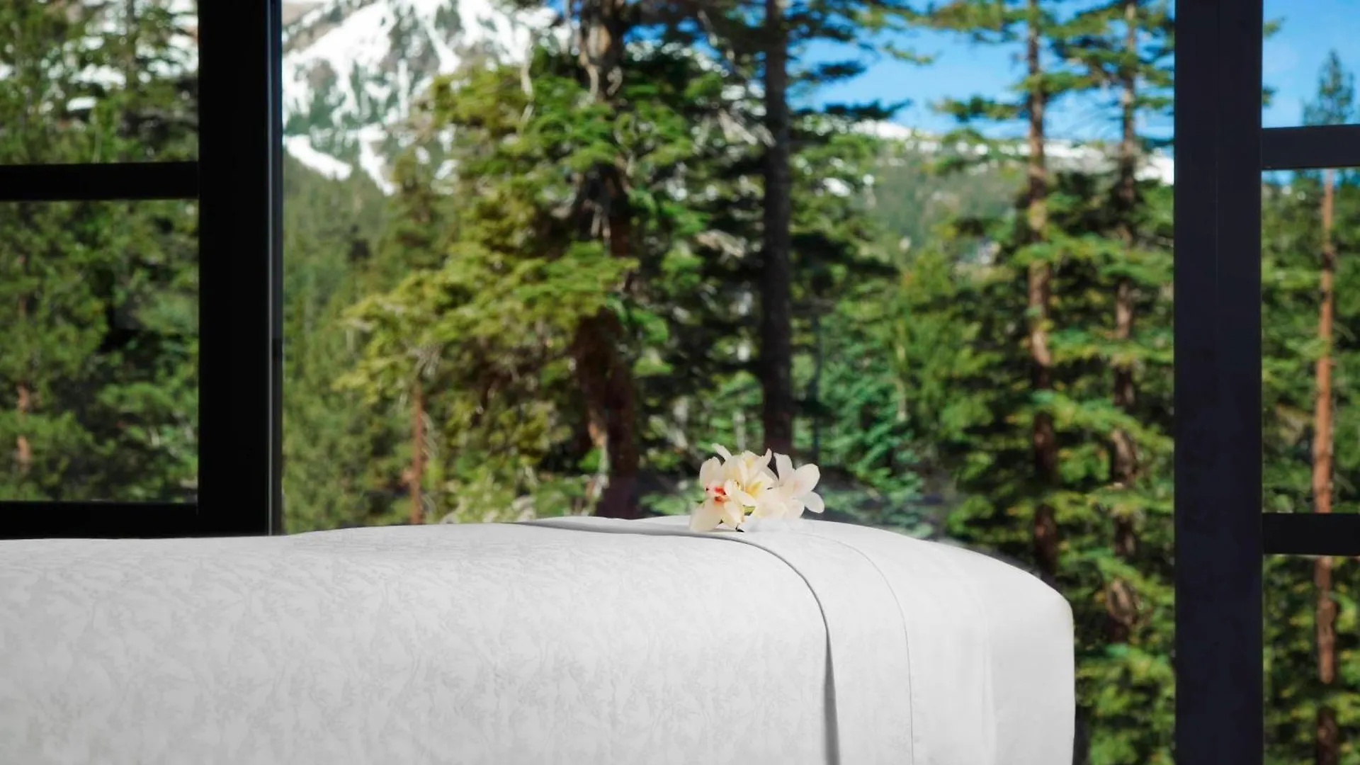The Westin Monache Resort, Mammoth Mammoth Lakes