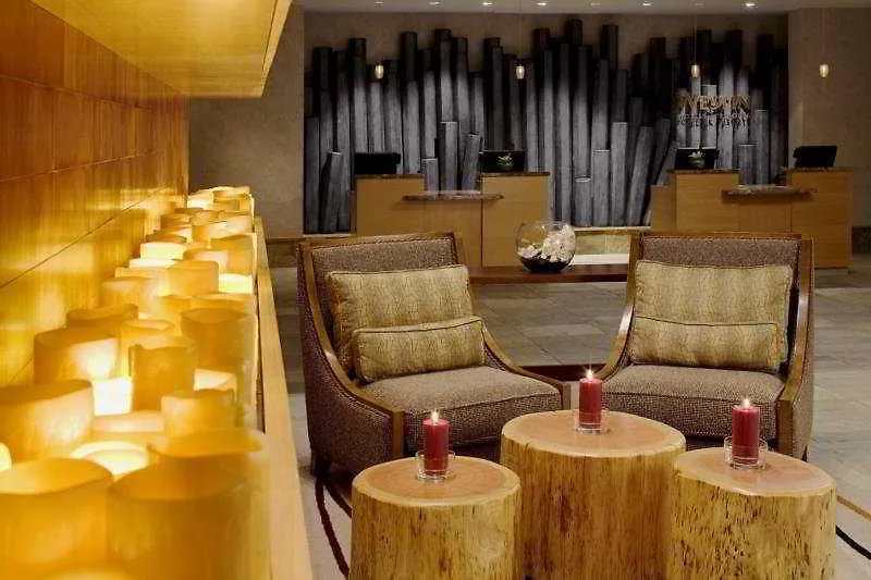 The Westin Monache Resort, Mammoth Mammoth Lakes Resort