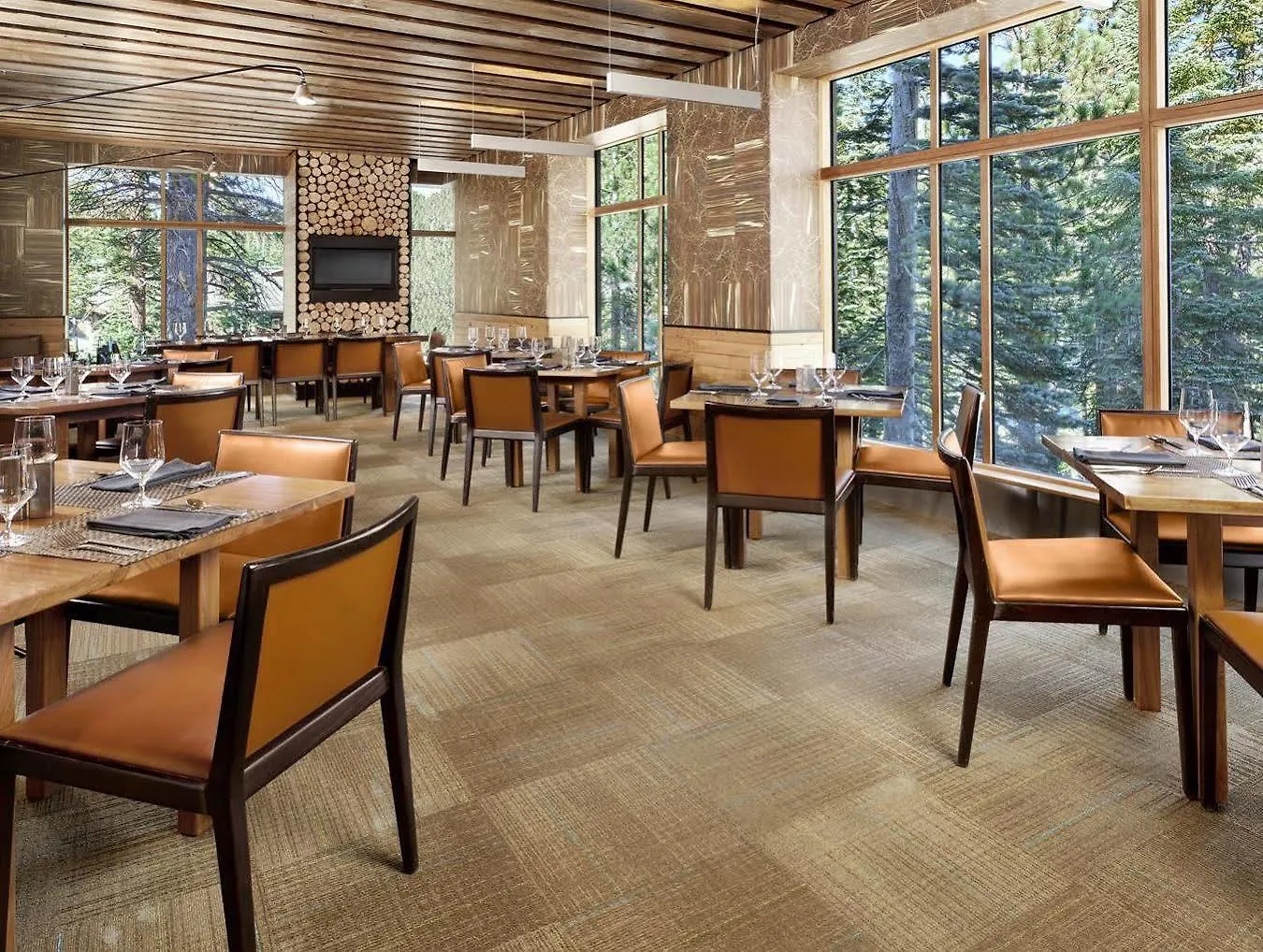 Resort The Westin Monache Resort, Mammoth Mammoth Lakes