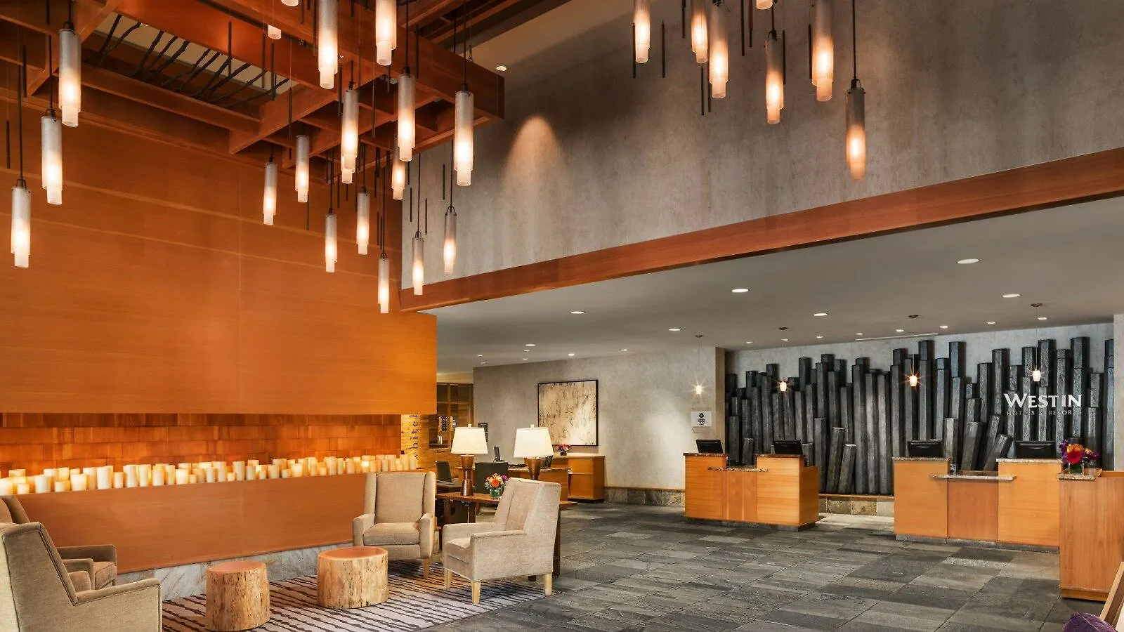 The Westin Monache Resort, Mammoth Mammoth Lakes Resort