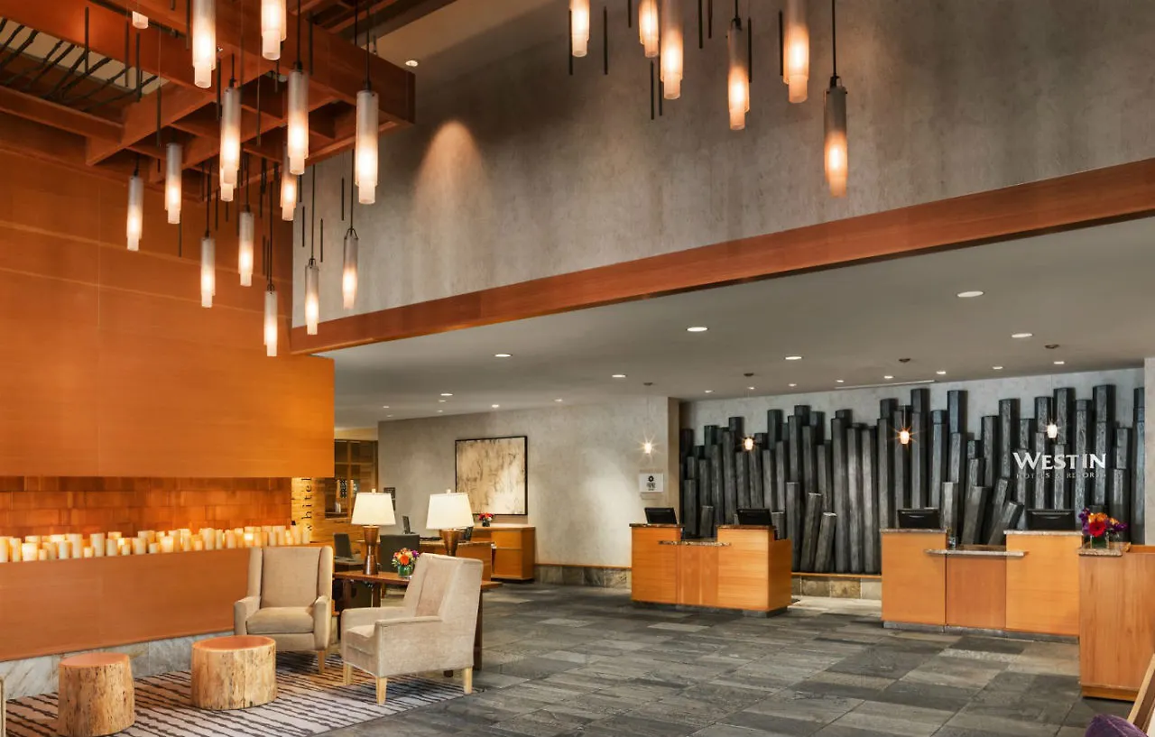 Resort The Westin Monache Resort, Mammoth Mammoth Lakes