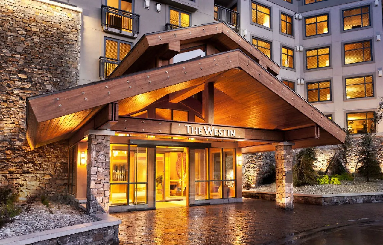 The Westin Monache Resort, Mammoth Mammoth Lakes 4*,