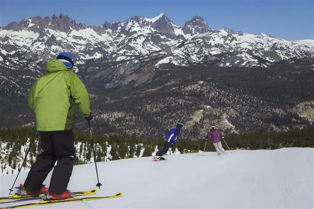 The Westin Monache Resort, Mammoth Mammoth Lakes