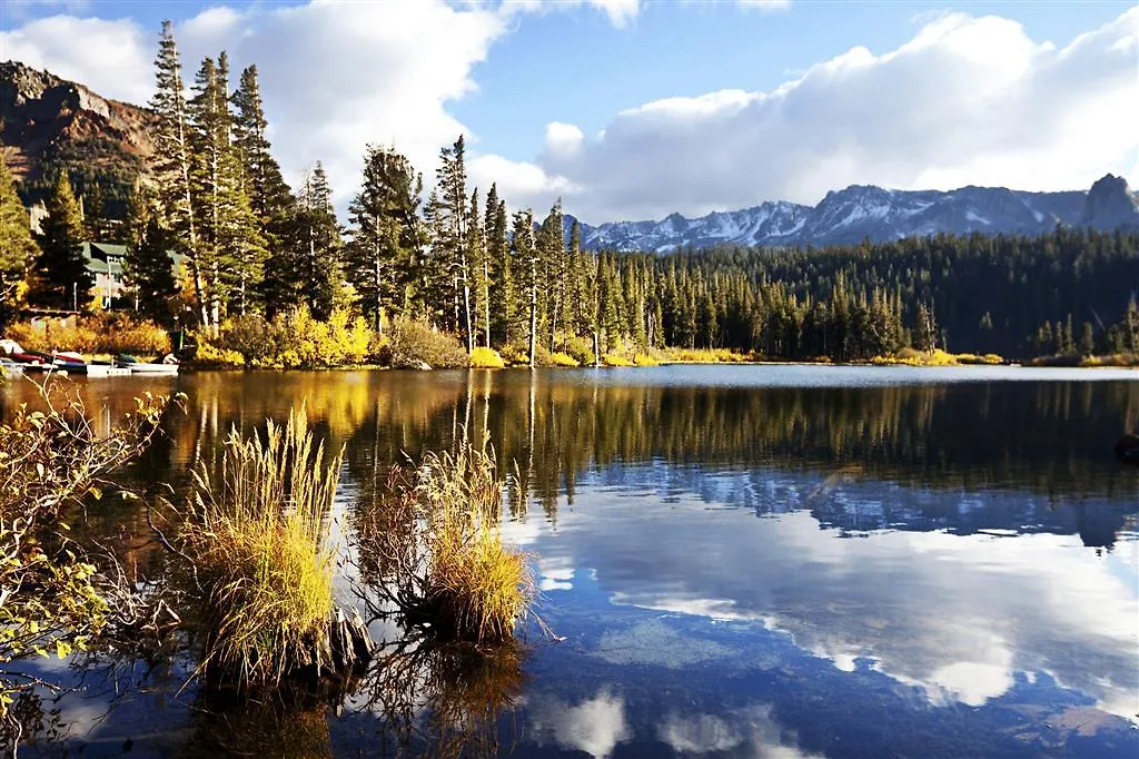 The Westin Monache Resort, Mammoth Mammoth Lakes Üdülőközpont