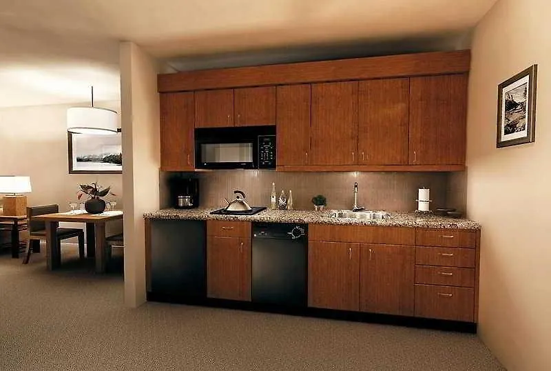 **** Station touristique The Westin Monache Resort, Mammoth Mammoth Lakes États-Unis