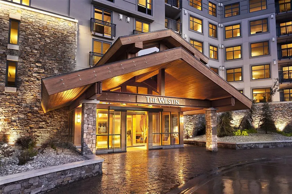 Üdülőközpont The Westin Monache Resort, Mammoth Mammoth Lakes