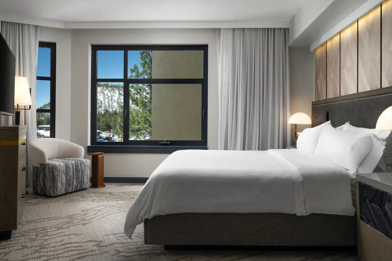 The Westin Monache Resort, Mammoth Mammoth Lakes 4*,