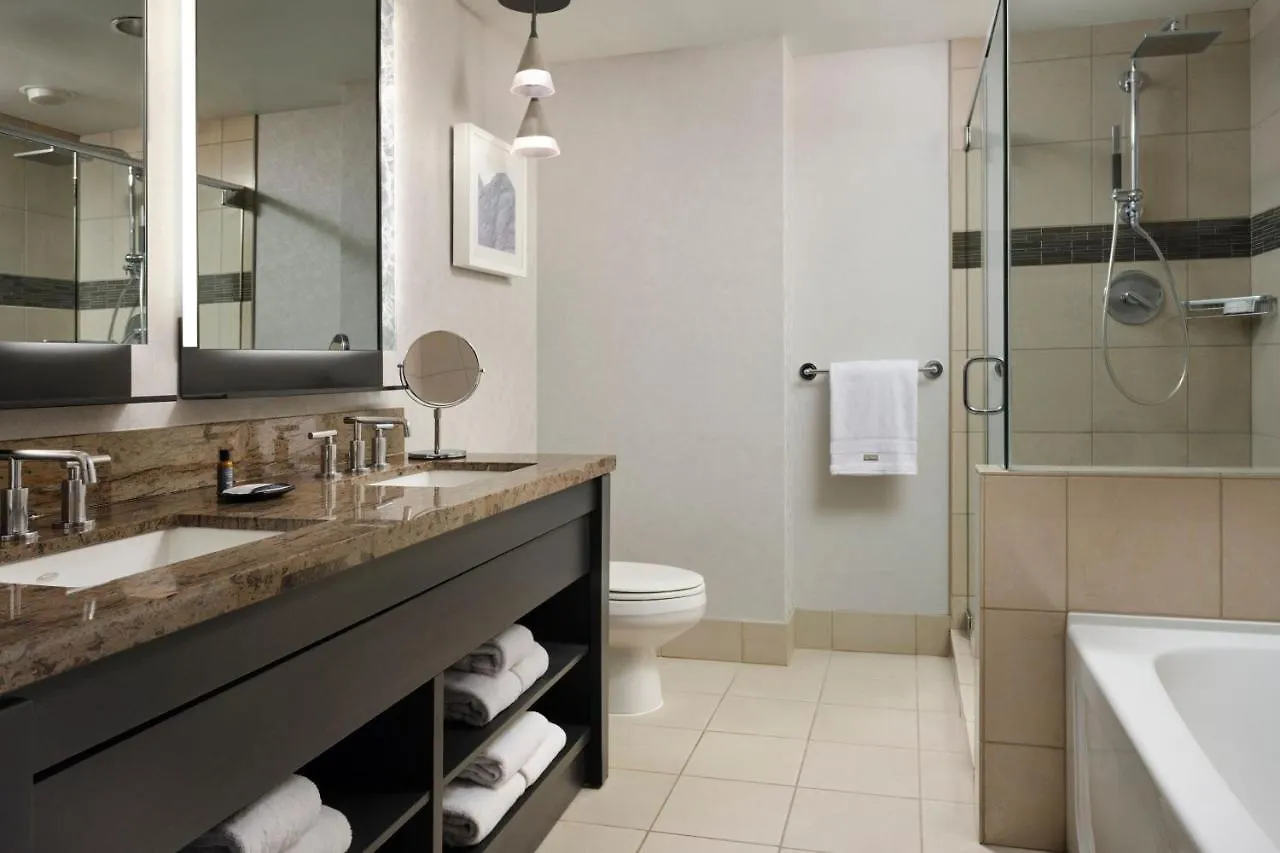 The Westin Monache Resort, Mammoth Mammoth Lakes