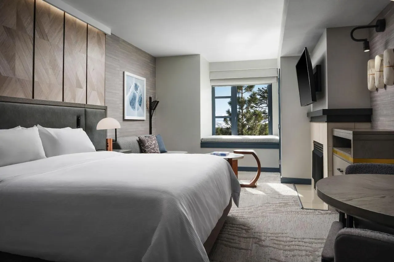 The Westin Monache Resort, Mammoth Mammoth Lakes 4*,