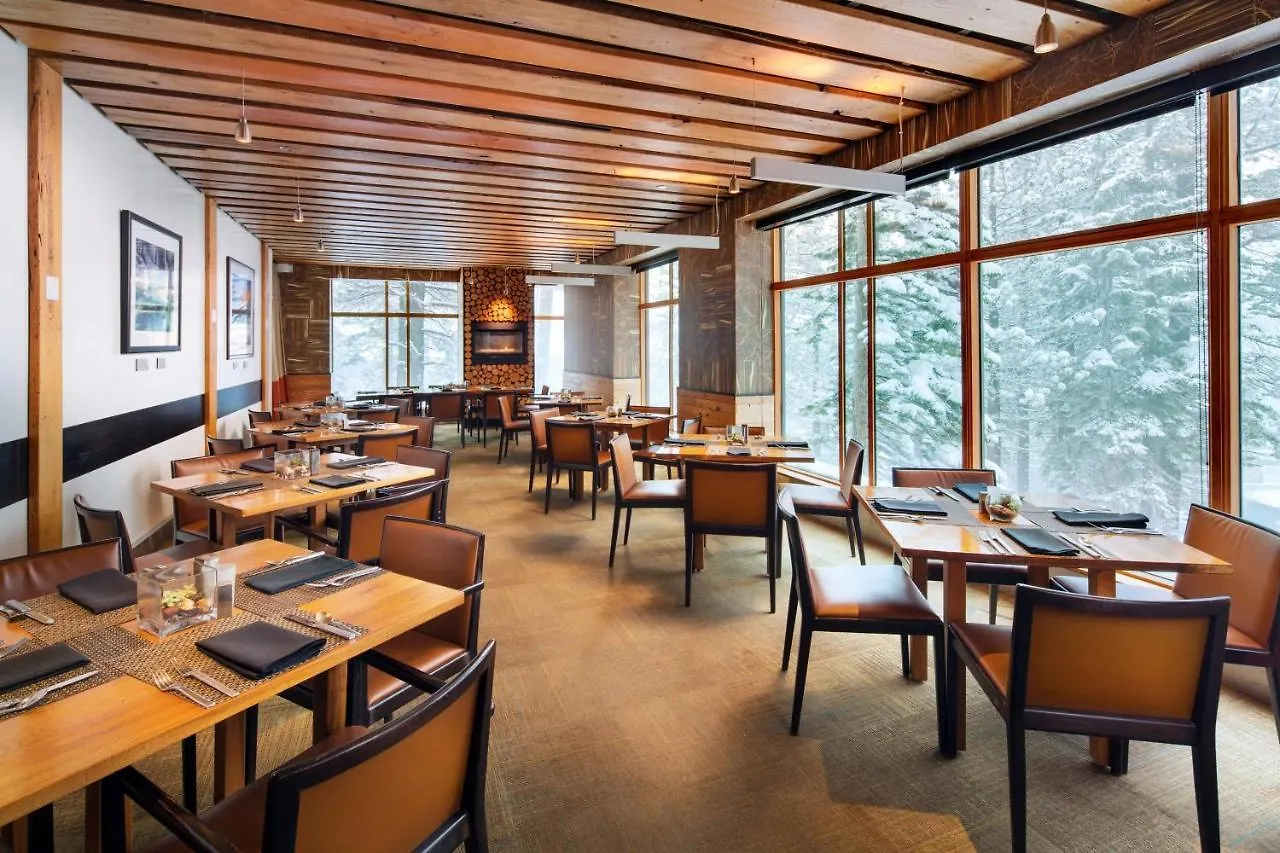 The Westin Monache Resort, Mammoth Mammoth Lakes