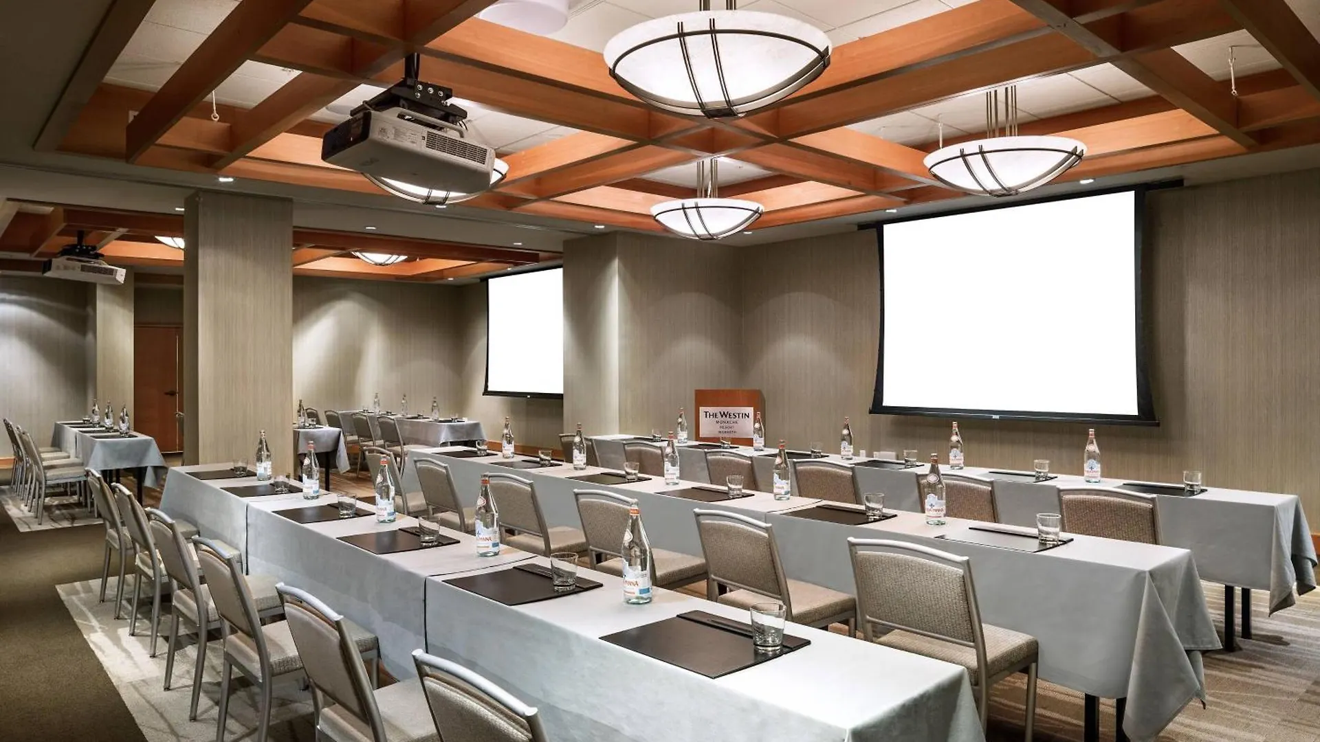 The Westin Monache Resort, Mammoth Mammoth Lakes
