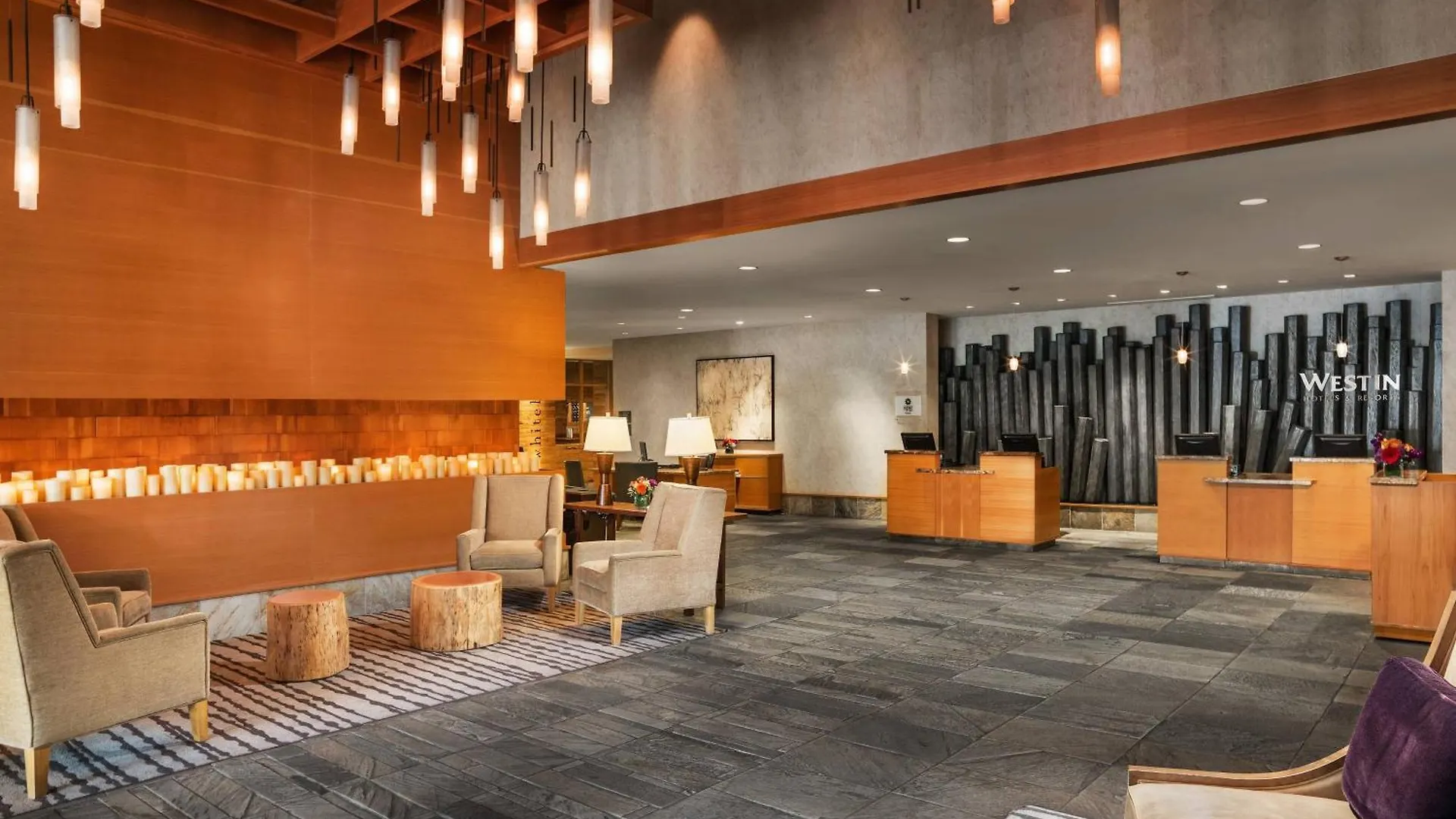 The Westin Monache Resort, Mammoth Mammoth Lakes 4*,