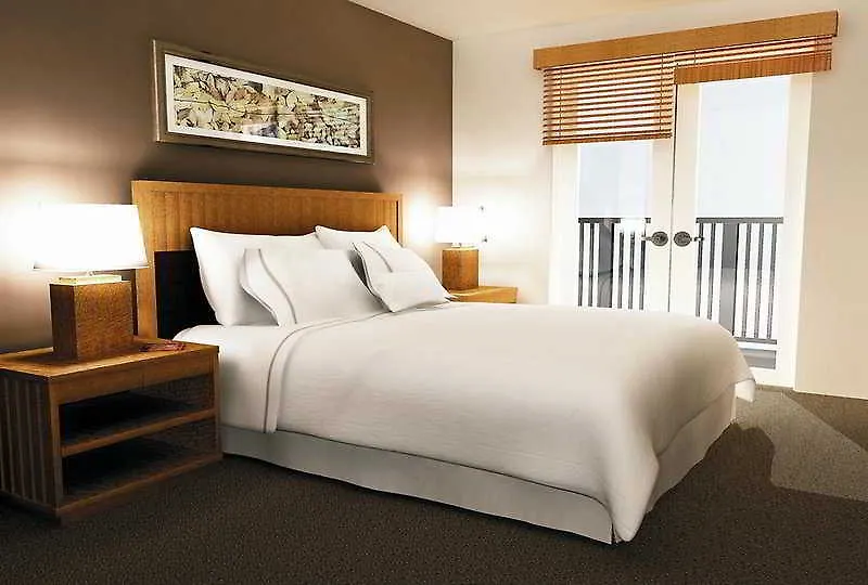 The Westin Monache Resort, Mammoth Mammoth Lakes