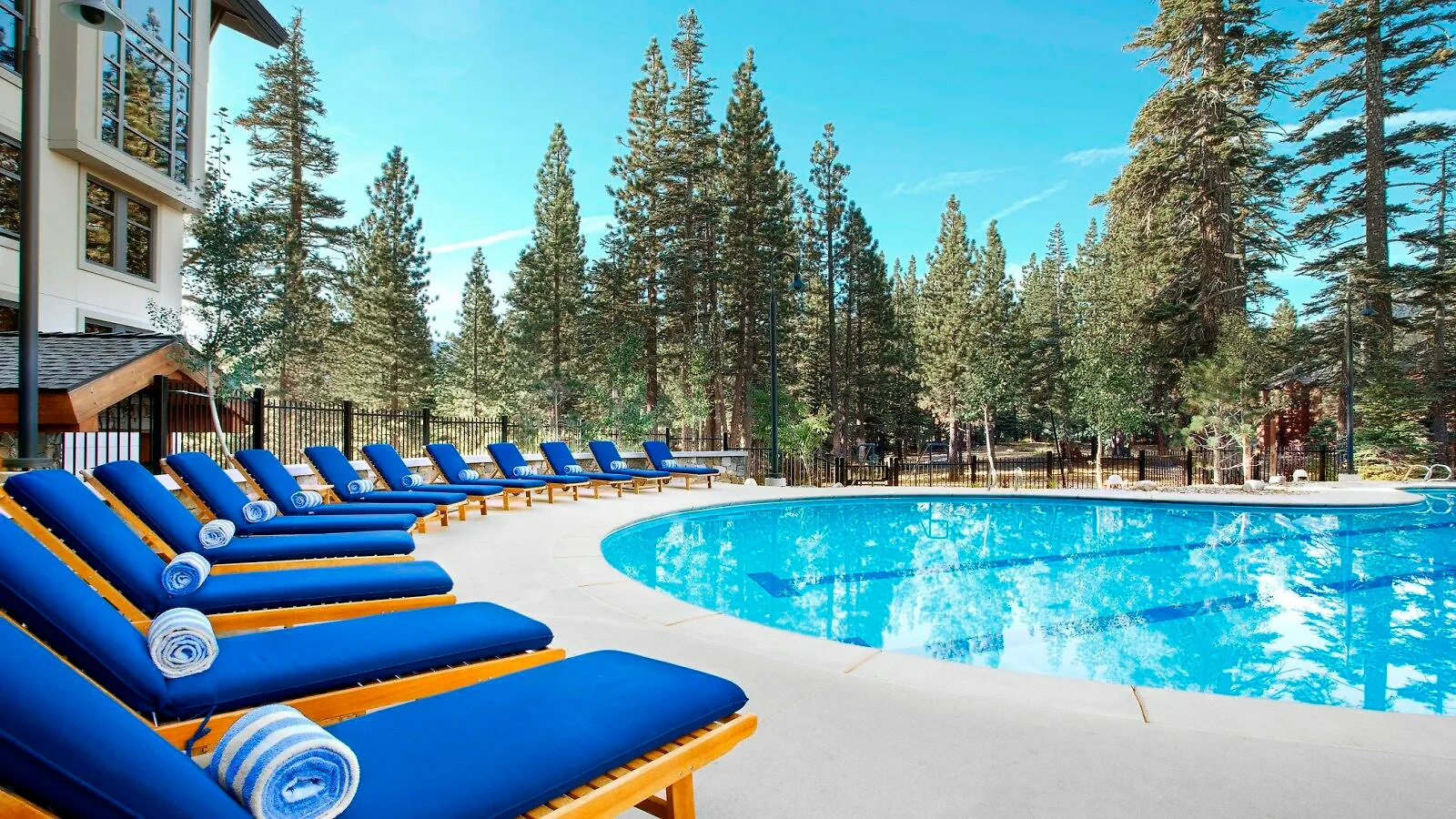 The Westin Monache Resort, Mammoth Mammoth Lakes