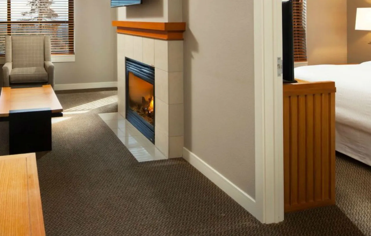 The Westin Monache Resort, Mammoth Mammoth Lakes Station touristique