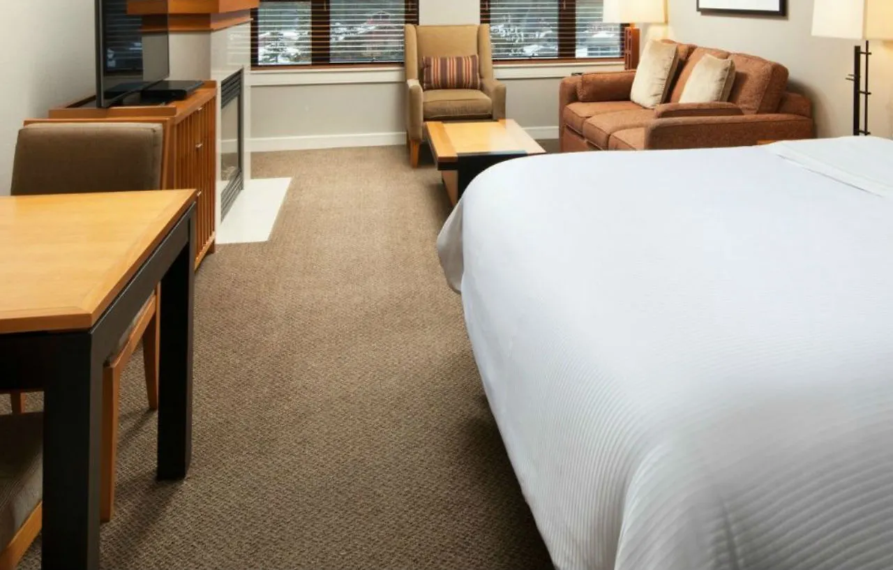 The Westin Monache Resort, Mammoth Mammoth Lakes
